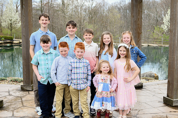 Brown Family proofs 024