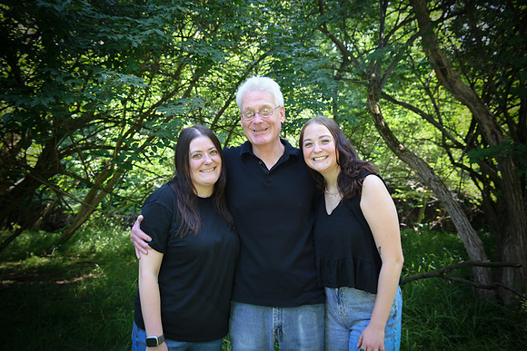 Heath Family 105
