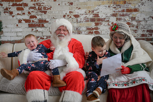 2024 Santa [Weaver] 11