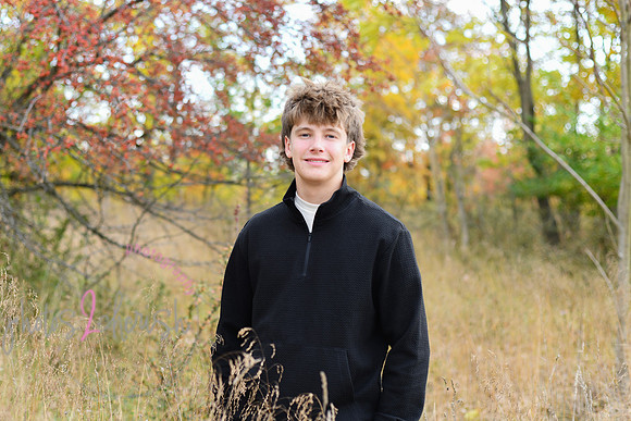 2025 MHS Senior [Cameron] 125