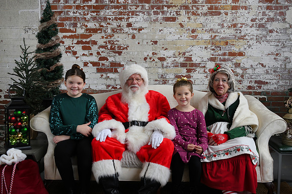 2024 Santa [Flagner] 57
