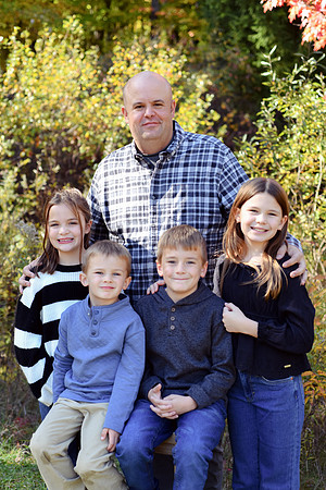 Honsey Family [2024] 002