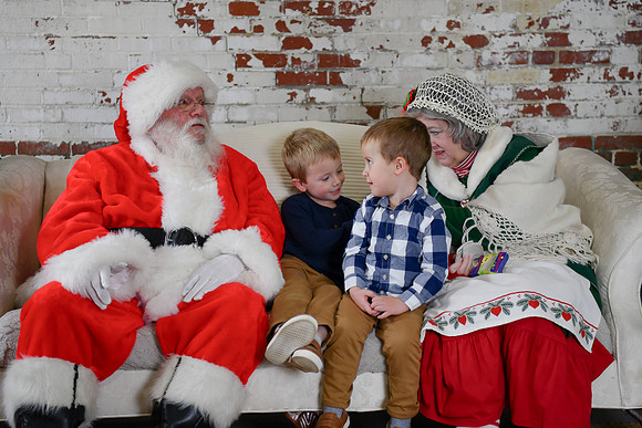 2024 Santa [Barlock] 15