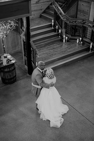 Piper & Eddie [father daughter dance] 06