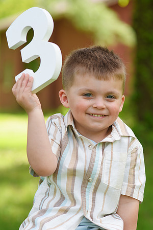 Coleson Turns Three 022