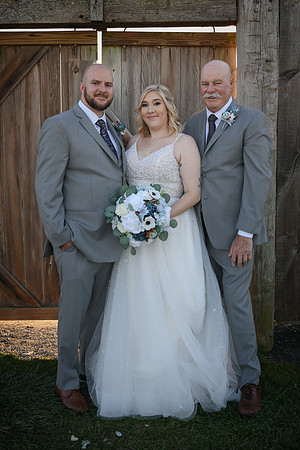 Piper & Eddie [Bride Family] 186