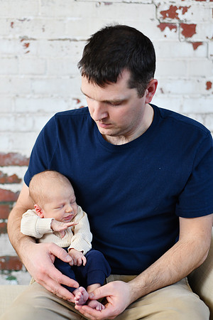 Noah Newborn 106