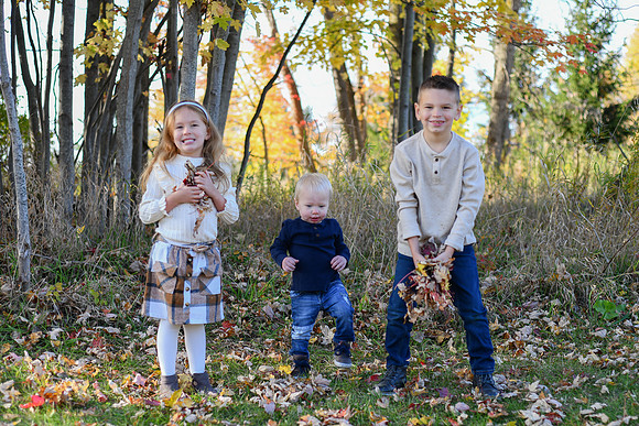 fiields 2024 family 261