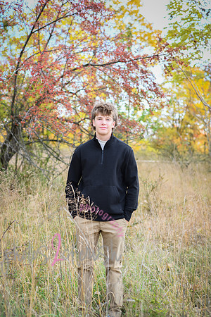 2025 MHS Senior [Cameron] 122