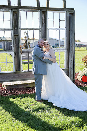 Piper & Eddie WD [bride & groom] 059