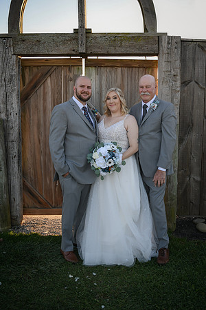 Piper & Eddie [Bride Family] 188