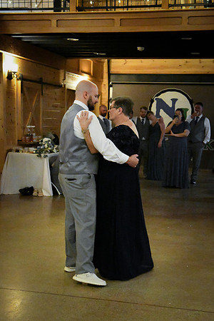 Piper & Eddie [mother son dance] 26