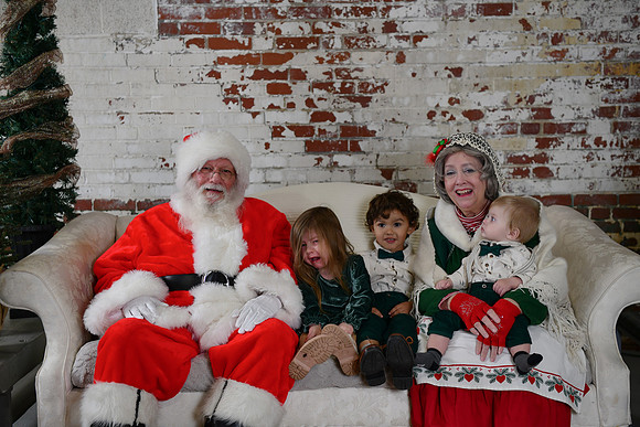 2024 Santa [Evans] 17