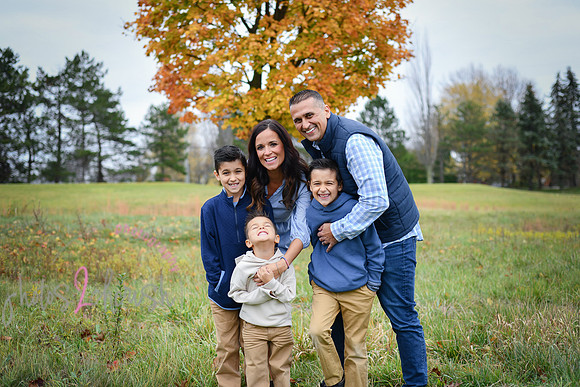 Johnson Family [fall 2024] 053