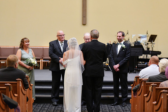 Kellie & Jim [ceremony] 057