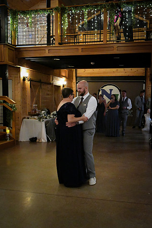 Piper & Eddie [mother son dance] 34