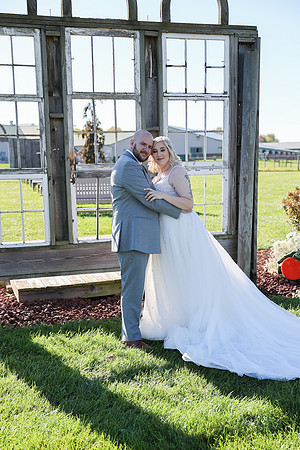 Piper & Eddie WD [bride & groom] 060