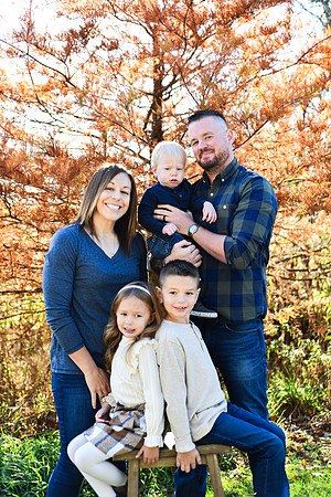 fiields 2024 family 001