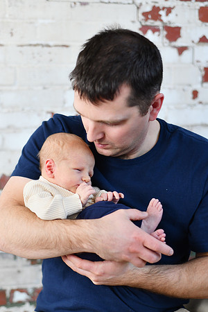Noah Newborn 112