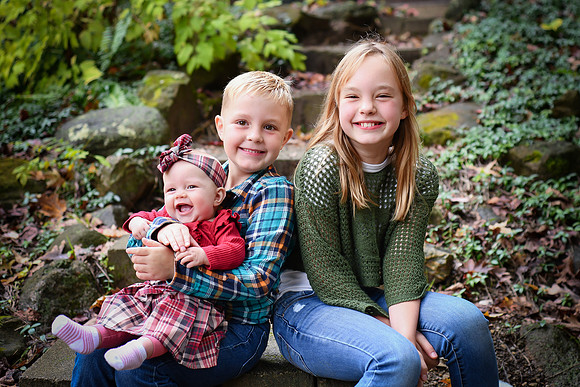 Johnston Family 127