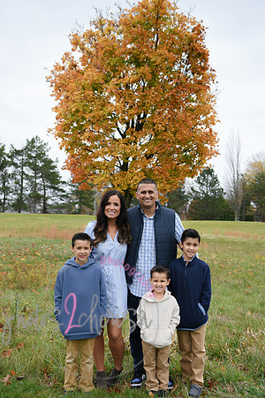 Johnson Family [fall 2024] 021