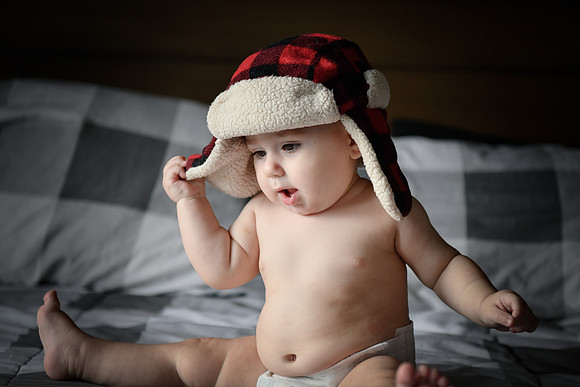 hudson [8 months] 176