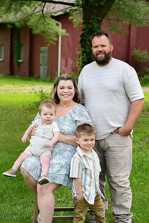 Coleson Turns Three 057