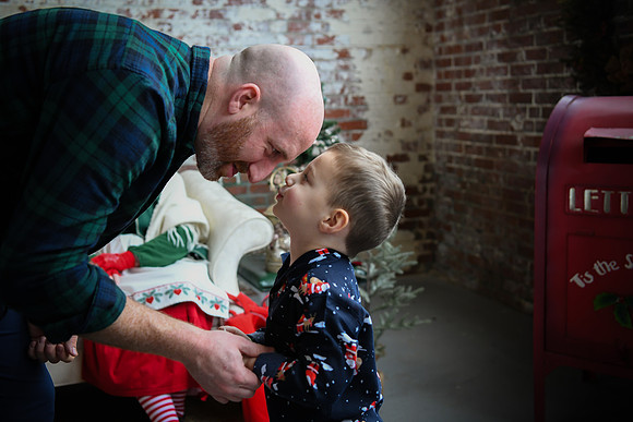 2024 Santa [Weaver] 44