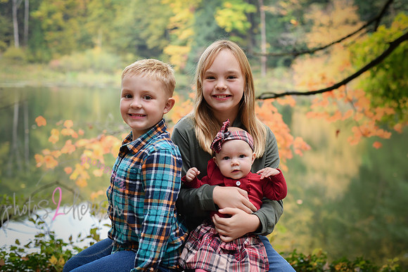 Johnston Family 016