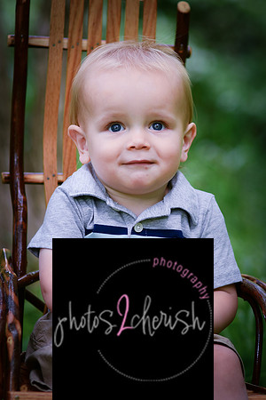 asher [turns one] 151