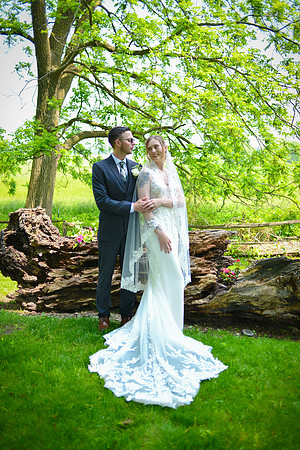 Carter & Marlah Wedding Photos [b&g] 211