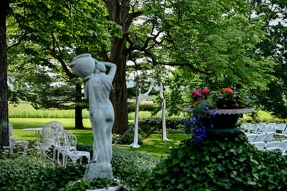 Carter & Marlah Wedding Photos [grounds] 106