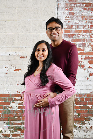 Maternity Session [peek] 16