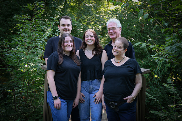 Heath Family 134