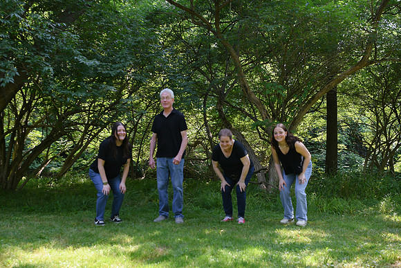Heath Family 136