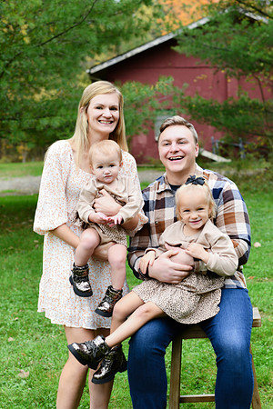 Barelka Family [101 digital]