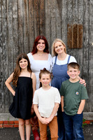 Mariya Family Photos [proofs] 012