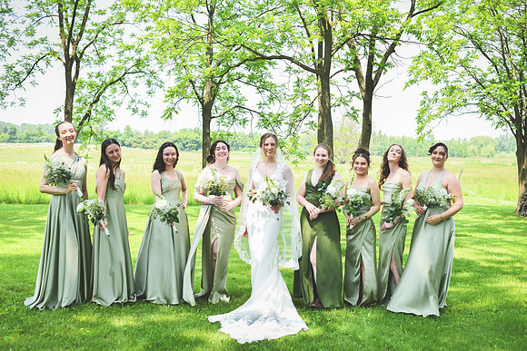 Carter & Marlah [with bride] 002