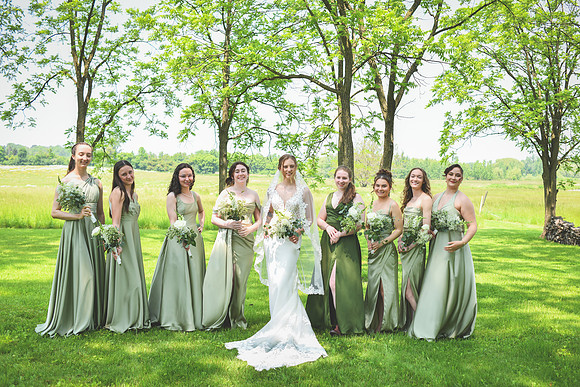 Carter & Marlah [with bride] 012