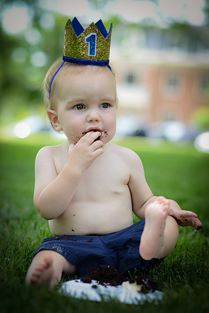 ashton [turns one] peek 33