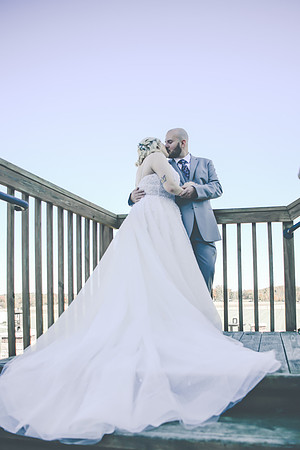 Piper & Eddie WD [bride & groom] 009