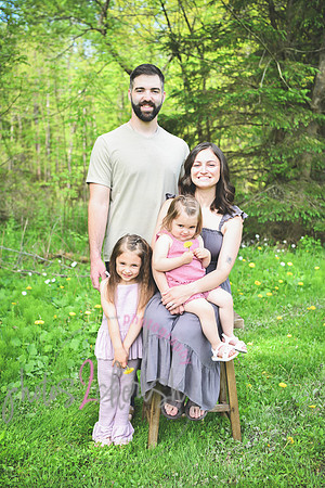 Malone Family 025