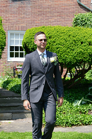 Carter & Marlah Wedding Photos [ceremony] 044