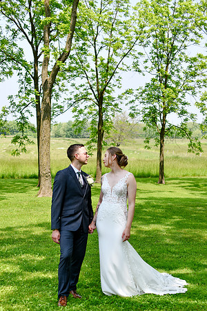 Carter & Marlah Wedding Photos [b&g] 166