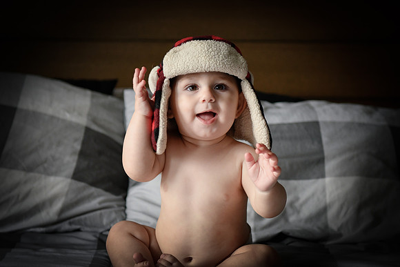 hudson [8 months] 154