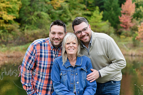Danielle & Family 177