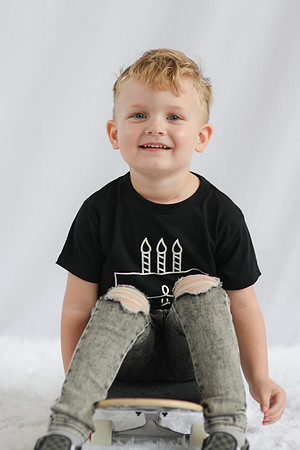 Kyren [turns 3] 098