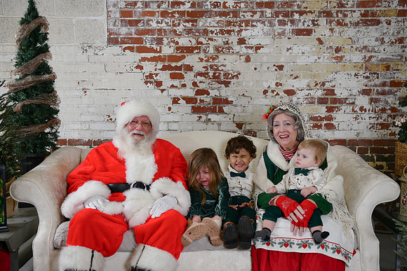 2024 Santa [Evans] 19