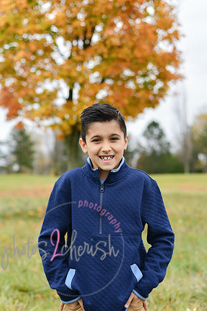 Johnson Family [fall 2024] 092