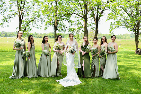 Carter & Marlah [with bride] 013